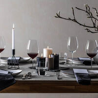 Photo du produit 'S�rie de verres Enoteca de Zwiesel, set de 2 (44,95 EUR/verre)'