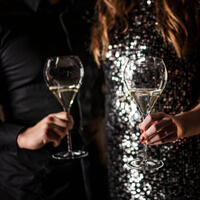Photo du produit 'S�rie de verres Enoteca de Zwiesel, set de 2 (44,95 EUR/verre)'