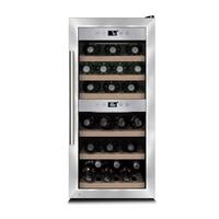 Photo du produit 'Armoire climatis�e WINE COMFORT pour 24 bouteilles'