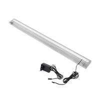 Photo du produit 'Barre d'�clairage LED, 68 cm, pin, teint� blanc'