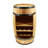 Barrique � vin en aulne massif, huil� naturel