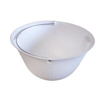 Photo du produit 'Batterie de refroidissement pour Seau � glace design �clair� LED H 110 cm'