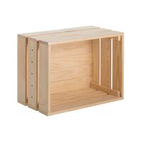 Caisse � vin CASSATTA grande