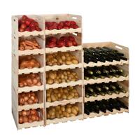 Photo du produit 'Caissepourbouteilleset produits alimentaires'