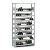 Photo du produit 'Casier � vin ODEON, casier de base, H 200 cm'