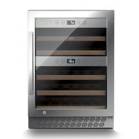 Photo du produit 'Cave � vin WineChef Pro 40 avec app, pour 40 bt.'