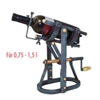 Photo du produit 'D�canteuse BUTTLER pour bouteilles de 0,75 -1,5l'