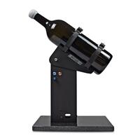 ECANTER 6000 Black Edition pour jusqu'� 6,0 litres de grandes bouteilles