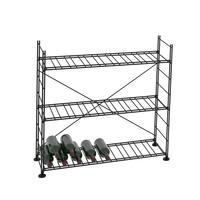 Photo du produit 'Etag�re � vin LA CAVE, H 90 x L 93 cm, 3 tablettes'