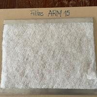 Filtre � poussi�re pour ARM 15X