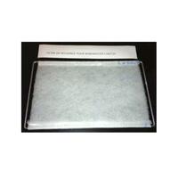 Filtre � poussi�re pour Wine Master C25, C25 S et C25 SR