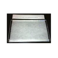 Filtre � poussi�res pour Wine IN 25X