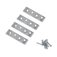 Fixations pour modules, lot de 4 pi�ces