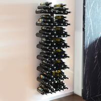 Grande �tag�re � vin murale WINE TREE
