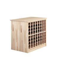 Ilot PRESTIGE, ch�ne massif nature