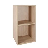 Module �troit, finition ch�ne clair