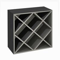 Photo du produit 'Module en losange, finition fr�ne graphite'