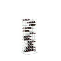 Photo du produit 'Petite Etag�re � bouteilles Cad H 126 cm'