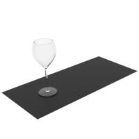 Plaque M�tal 60cm