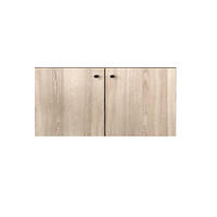 Portes pour PRESTIGE NOVO en ch�ne naturel