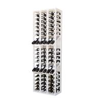 Provinalia mod�le 10, en pin laqu� blanc