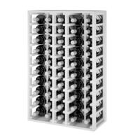 Provinalia mod�le 18, en pin laqu� blanc