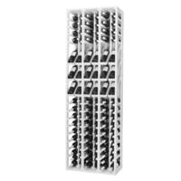 Provinalia mod�le 24, en pin laqu� blanc