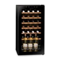 Photo du produit 'R�frig�rateur � vin monozone p. 28 bt.'