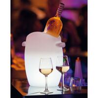 Photo du produit 'Rafra�chisseur de bouteille lumineux FRESH'