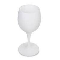 Seau � glace design non �clair� et mod�le table d' appoint H 70 cm