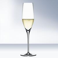 Spiegelau AUTHENTIS Coupe � champagne, set de 4 (11,75 EUR/verre)