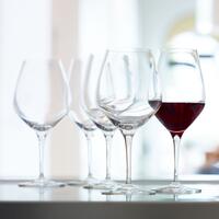 Photo du produit 'Spiegelau S�rie AUTHENTIS, set de 4 verres (11,75 EUR/verre)'