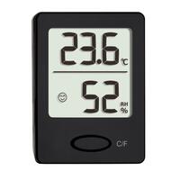 Photo du produit 'Thermo-hygrom�tre digital'