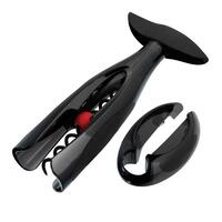 Photo du produit 'Tire-bouchon Screwpull � Activ-ball � noir'