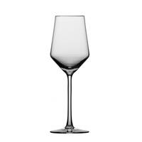 Verre � eau/riesling PURE, set de 6 (11,95 EUR/verre)