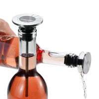 Photo du produit 'Verseur � vin & bouchon'