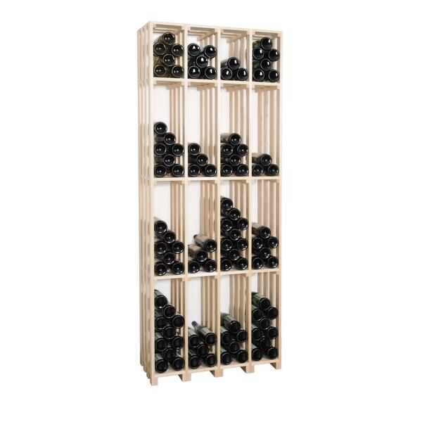 Étagère à vin CAVEAUSTAR, module 3