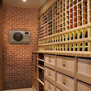 WINE C25X