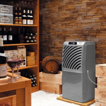 Wine Master "WINE SP100", Câble 4,5 m