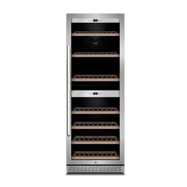 Cave à vin "WineChef Pro 126" avec app, pour 126 bt.