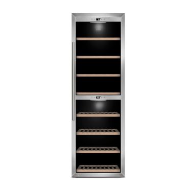 Armoire à vin "WineComfort 1800 Smart" avec Application, pour 180 Btl.