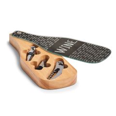 Coffret accessoires, 4 pièces
