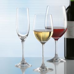 Spiegelau Série VINO GRANDE, set de 4 verres (9,38 EUR/verre)