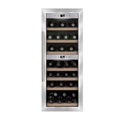 Armoire à vin WINECOMFORT pour 38 bouteilles