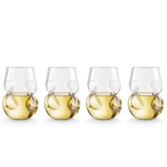 Verre à vin blanc "Fine Wine" set de 4