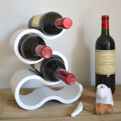 Étagère à vin BOA