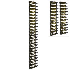 Porte-vin mural HANG UP, H 200 cm, 20 fl.