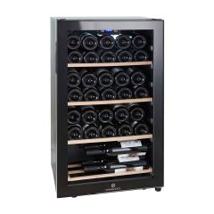 CaveCool Chill Ruby pour 34 bouteilles de vin
