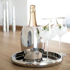 Bouchons Hermétiques pour Champagne, Vin Mousseux et Crémant de Bourgogne –  Kitchygoods