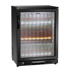 Réfrigérateur de bar 124 litres